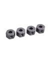 HEXAGONOS RUEDA (4u.) RGT86190