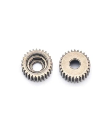 PIÑON TRANSMISION 28T (2u.) RGT86170