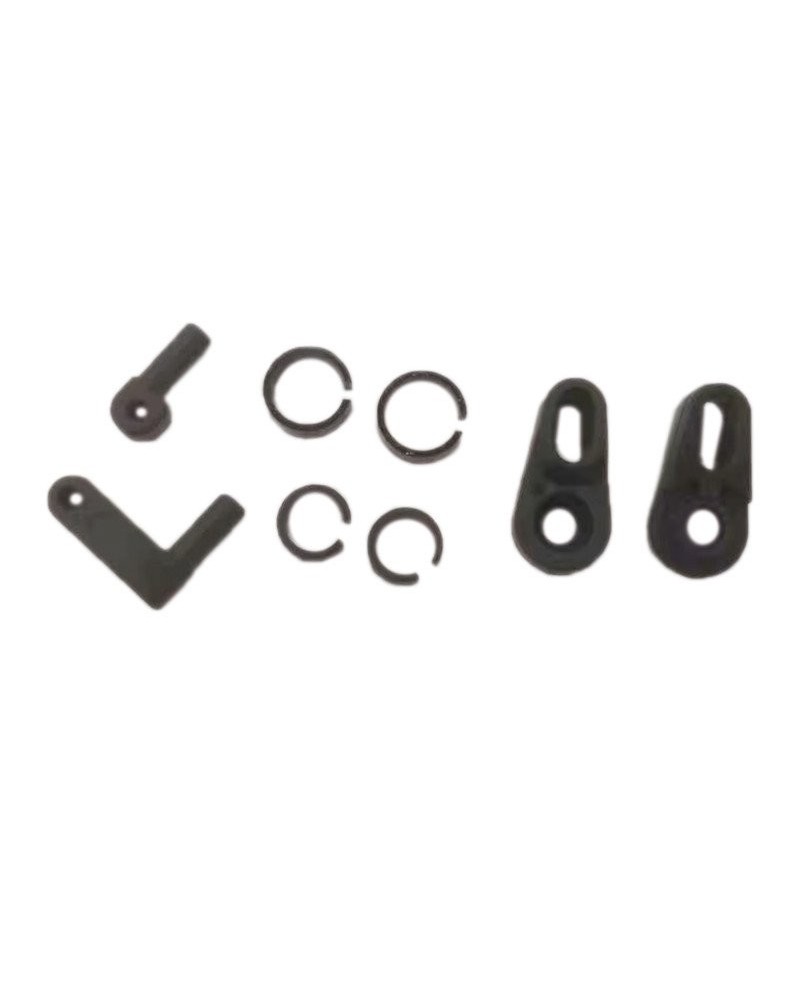 SET DIG SERVO HORN RGT86170