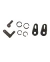 SET DIG SERVO HORN RGT86170