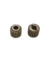 PIÑON TRANSMISION 20T (2u.) RGT86130/86170/86020