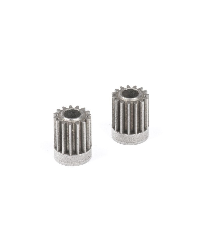 PIÑON TRANSMISION 15T (2u.) RGT86130/86170/86020