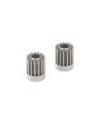 PIÑON TRANSMISION 15T (2u.) RGT86130/86170/86020