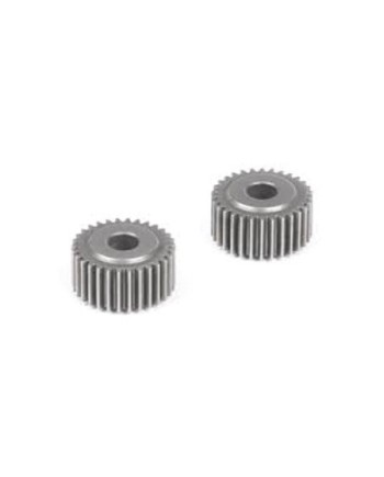 PIÑON TRANSMISION 30T (2u.) RGT86130/86170/86020