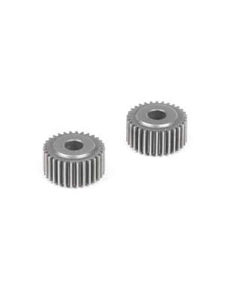 PIÑON TRANSMISION 30T (2u.) RGT86130/86170/86020