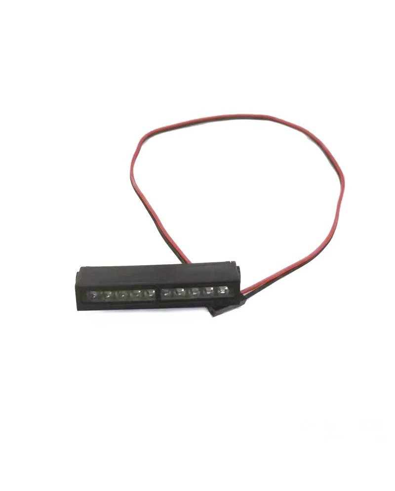 LUCES LED AJYSTABLE RGT86020