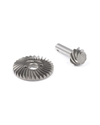GRUPO CONICO HELICOIDAL DEL. 8T+30T RGT86130