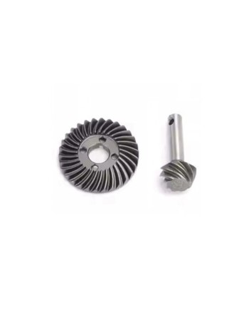 GRUPO CONICO HELICOIDAL TRAS. 8T+30T RGT86130