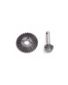 GRUPO CONICO HELICOIDAL TRAS. 8T+30T RGT86130