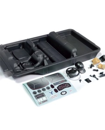 INTERIOR COMPLETO RGT86020