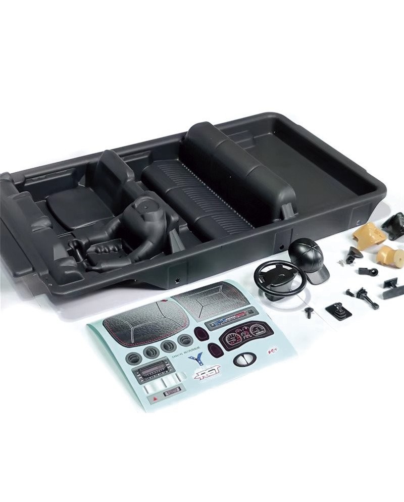 INTERIOR COMPLETO RGT86020