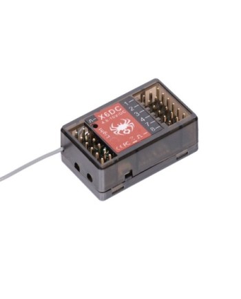 RECEPTOR RGT86130