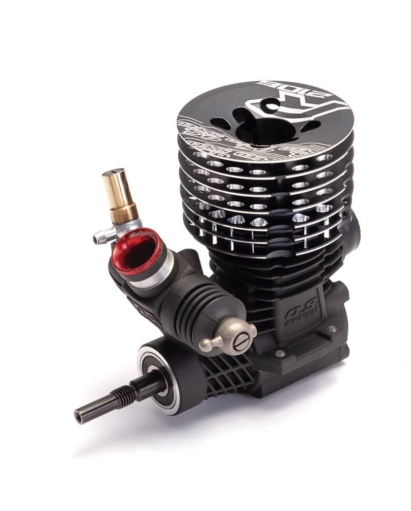 MOTOR OS SPEED R2106