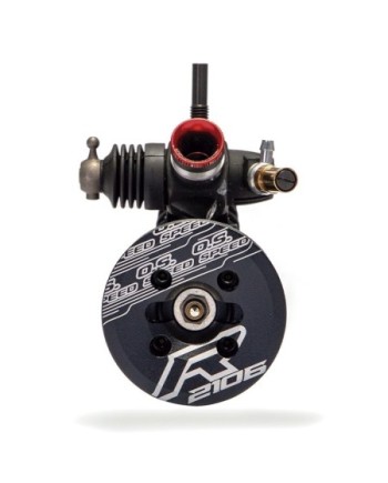MOTOR OS SPEED R2106