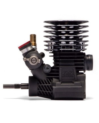 MOTOR OS SPEED R2106