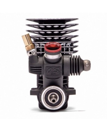 MOTOR OS SPEED R2106