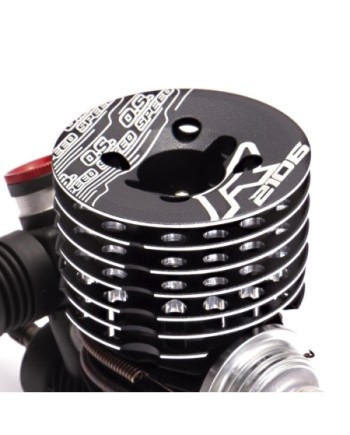 MOTOR OS SPEED R2106