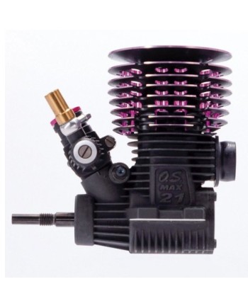 MOTOR OS SPEED B21 RONDA DRAKE EDITION II