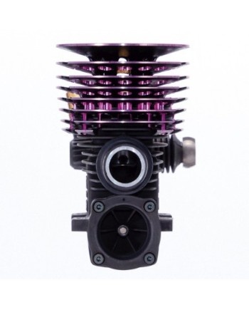 MOTOR OS SPEED B21 RONDA DRAKE EDITION II