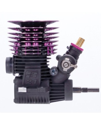 MOTOR OS SPEED B21 RONDA DRAKE EDITION II