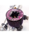 MOTOR OS SPEED B21 RONDA DRAKE EDITION II