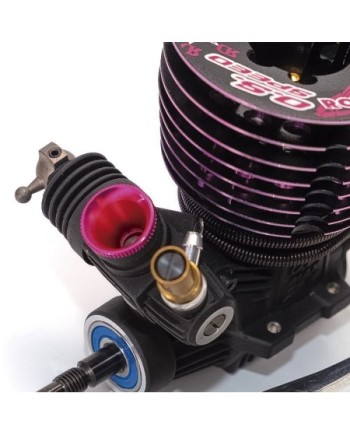 MOTOR OS SPEED B21 RONDA DRAKE EDITION II