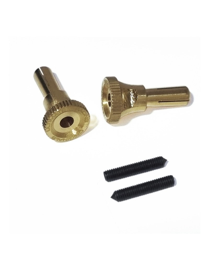 CONECTOR BANANA SEGURIDAD 5mm MACHO (2u)