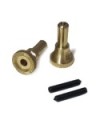 CONECTOR BANANA SEGURIDAD 5mm MACHO (2u)