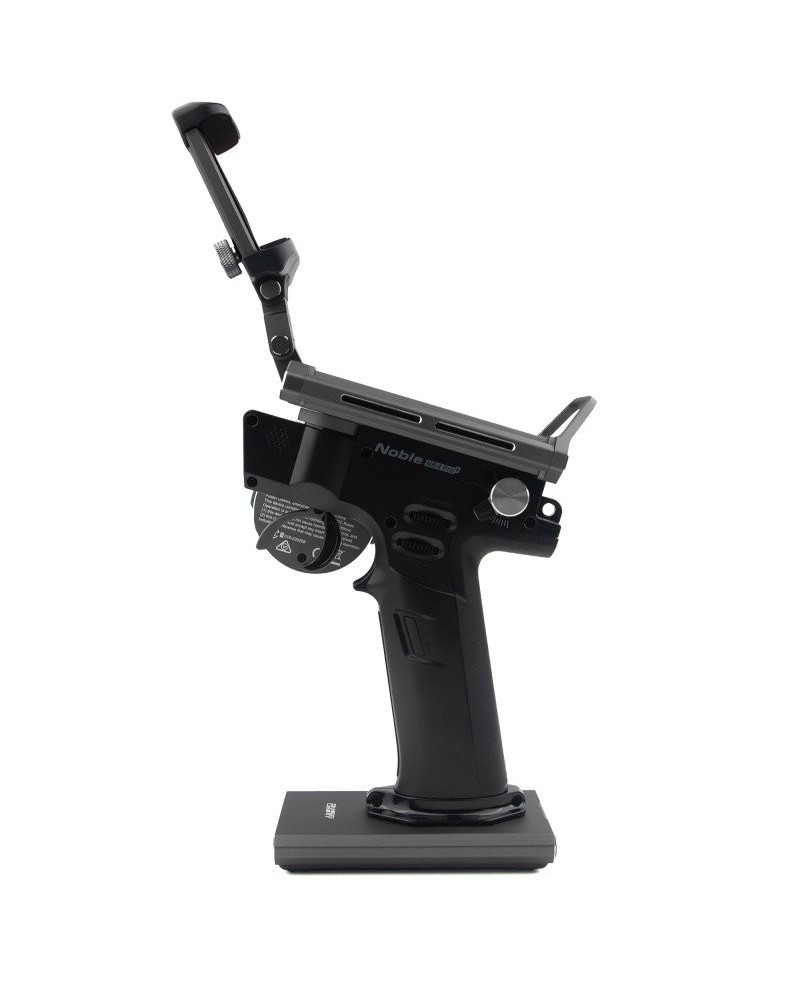 EMISORA NOBLE NB4 PRO+ CON 2 RECEPTORES (AFHDS3) FGR4B (4CH) + FGR8B (8CH) + MALETA