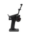 EMISORA NOBLE NB4 PRO+ CON 2 RECEPTORES (AFHDS3) FGR4B (4CH) + FGR8B (8CH) + MALETA