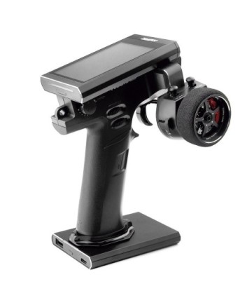EMISORA NOBLE NB4+ CON RECEPTOR FGR4B (4CH AFHDS3)