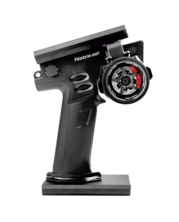 EMISORA NOBLE NB4+ CON RECEPTOR FGR4B (4CH AFHDS3)
