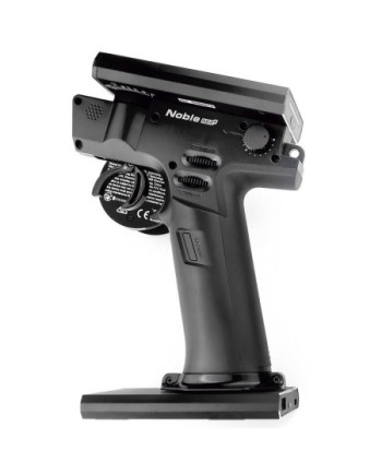 EMISORA NOBLE NB4+ CON RECEPTOR FGR4B (4CH AFHDS3)