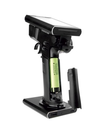 EMISORA NOBLE NB4+ CON RECEPTOR FGR4B (4CH AFHDS3)