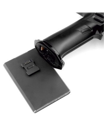 EMISORA NOBLE NB4+ CON RECEPTOR FGR4B (4CH AFHDS3)