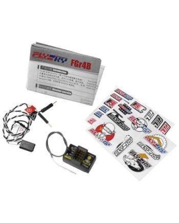 RECEPTOR FGR4B (4CH AFHDS 3A) FLYSKY