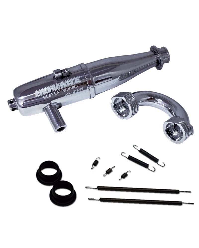 KIT ESCAPE ULTIMATE BUGGY EFRA 2141 SUPERSONIC