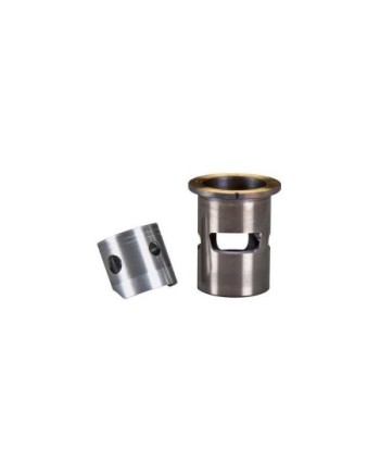 CAMISA Y PISTON OS 21XM Ver.2