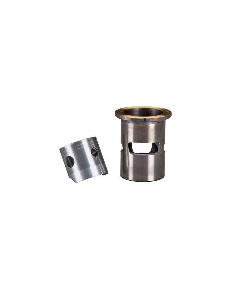 CAMISA Y PISTON OS 21XM Ver.2
