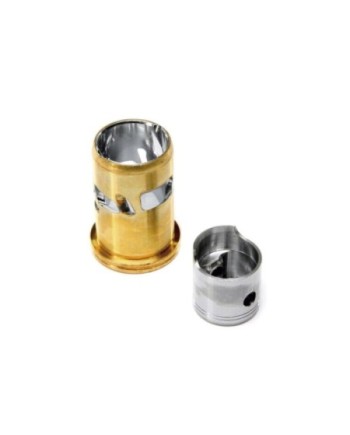 CAMISA Y PISTON OS SPEED R2103