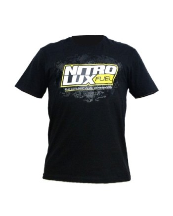 CAMISETA NITROLUX TALLA 3XL