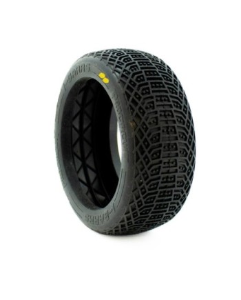 I-BARRS v3 BUGGY S2 (SOFT) (2 pcs.)