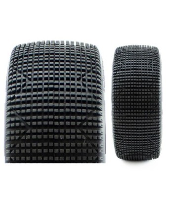 TRIGON v3 BUGGY S1 (SUPER SOFT) (2 pcs.)