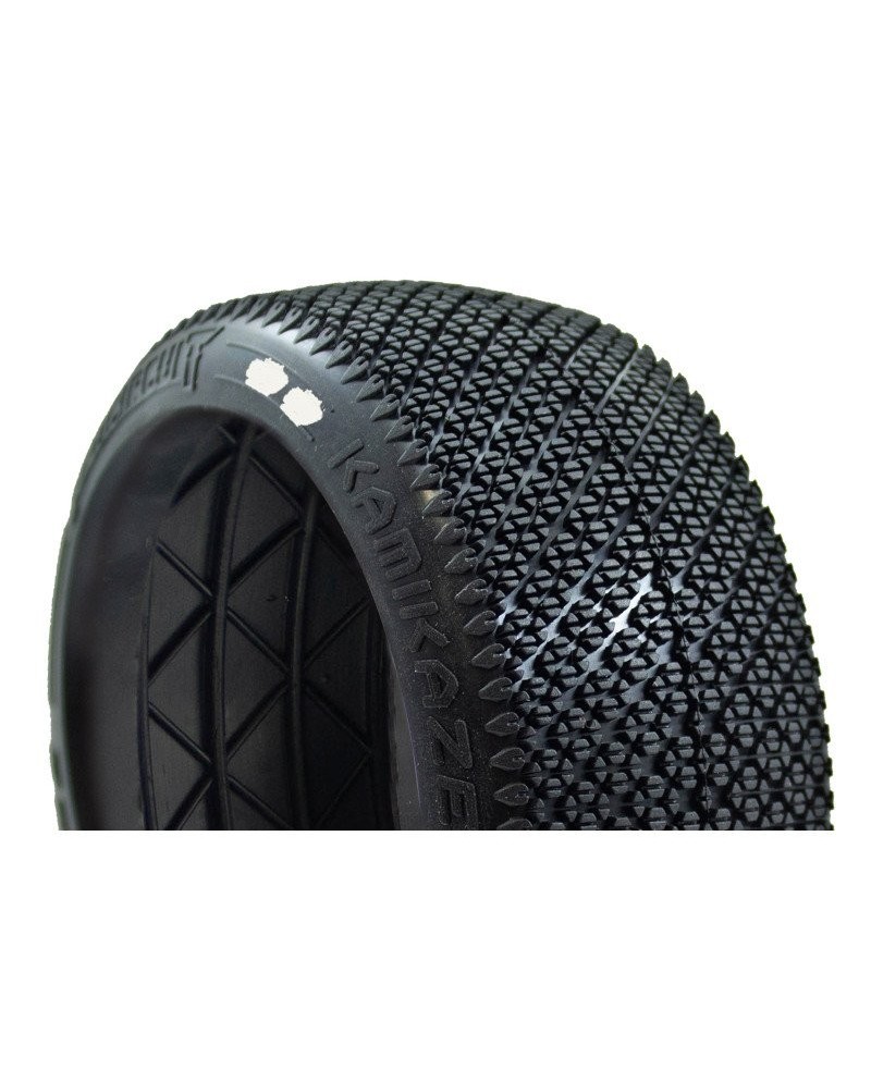 KAMIKAZE v2 BUGGY S1 (SUPER SOFT) (2 pcs.)