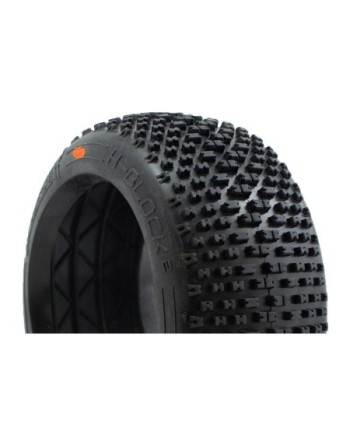 H-BLOCK v2 BUGGY S3 (MEDIUM) (2 pcs.)