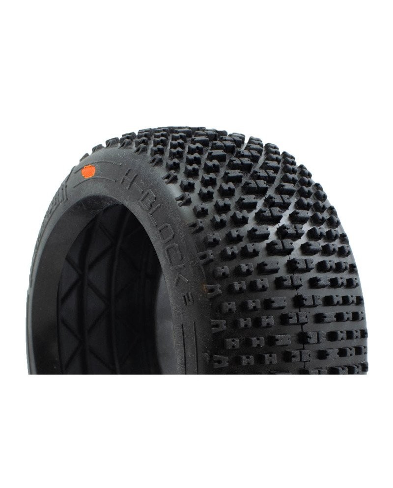H-BLOCK v2 BUGGY S3 (MEDIUM) (2 pcs.)