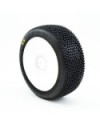 HOT DICES v2 BUGGY S2 (SOFT) EN LLANTA BLANCA (2pcs.)