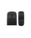 HOT DICES v2 BUGGY S2 (SOFT) EN LLANTA BLANCA (2pcs.)