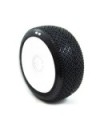 KAMIKAZE v2 BUGGY S1 (SUPER SOFT) EN LLANTA BLANCA (2pcs.)