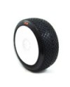 KAMIKAZE v2 BUGGY S3 (MEDIUM) EN LLANTA BLANCA (2pcs.)